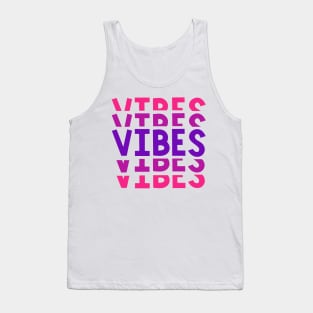 Vibes Tank Top